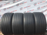 295/35 R21 PIRELLI PZERO ROSSO 5mm