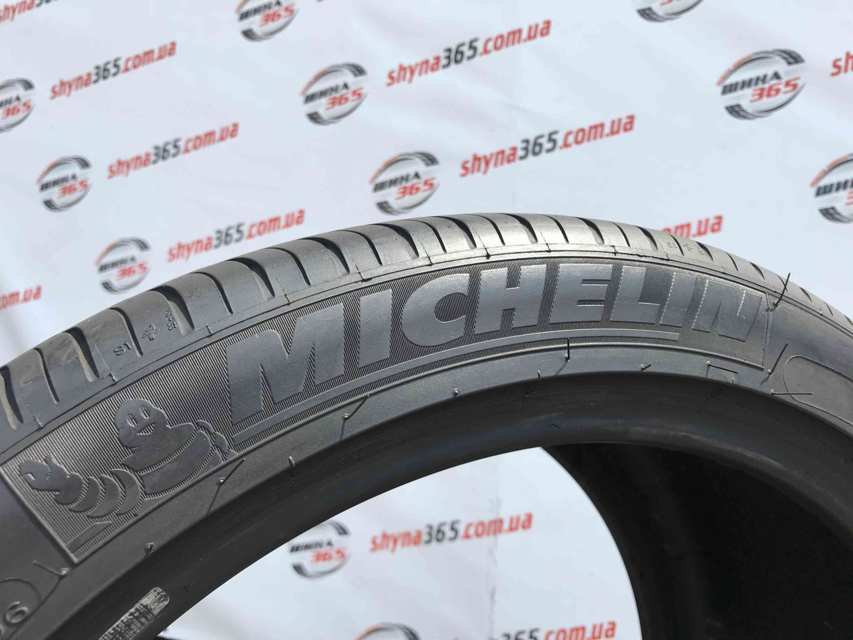 295/35 R20 MICHELIN PILOT SPORT PS2 5mm
