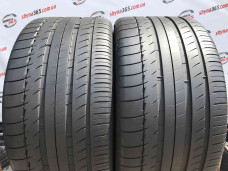 295/35 R20 MICHELIN PILOT SPORT PS2 5mm