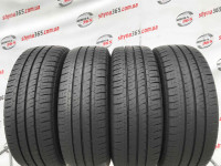 225/65 R16C MICHELIN AGILIS 8mm