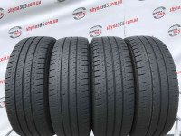 225/65 R16C MICHELIN AGILIS 6mm