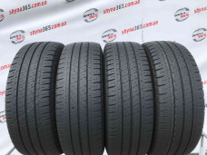 225/65 R16C MICHELIN AGILIS 6mm
