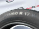 215/60 R17 CONTINENTAL CONTIECOCONTACT 5 6mm