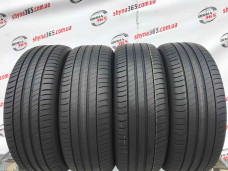 215/55 R18 MICHELIN PRIMACY 3 6mm