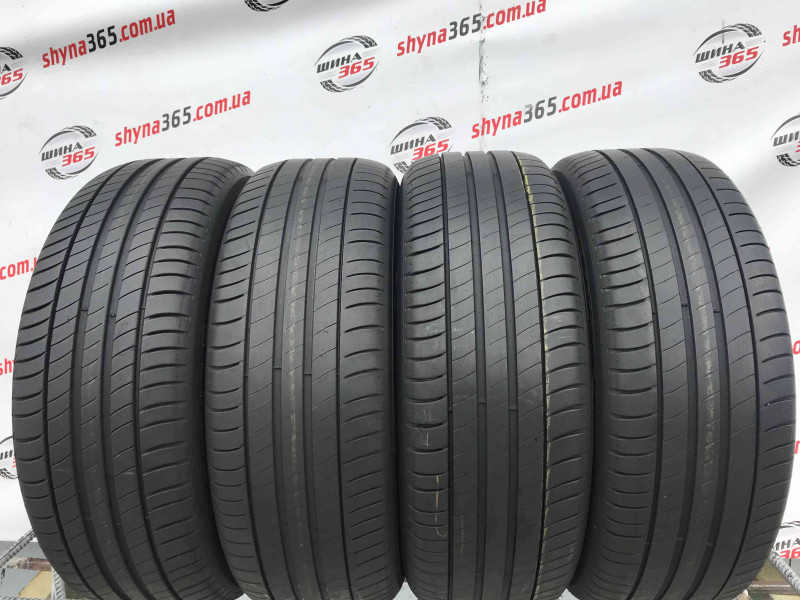215/55 R18 MICHELIN PRIMACY 3 6mm