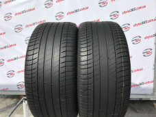 275/40 R19 MICHELIN PRIMACY 3 RUN FLAT 5mm