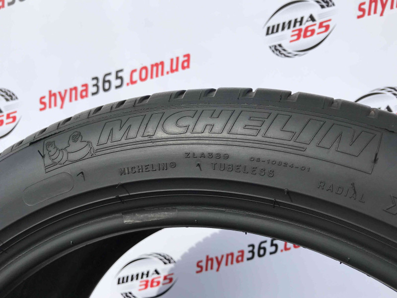 275/40 R19 MICHELIN PRIMACY 3 RUN FLAT 5mm