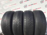 205/55 R16 MICHELIN ALPIN 5 DT 6mm