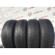 205/55 R16 MICHELIN ALPIN 5 DT 6mm