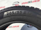 205/55 R16 MICHELIN ALPIN 5 DT 6mm