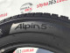 205/55 R16 MICHELIN ALPIN 5 DT 6mm