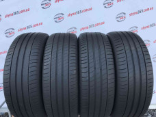 215/55 R18 MICHELIN PRIMACY 3 5mm
