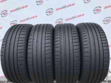 225/45 R19 MICHELIN PILOT SPORT 4 7mm