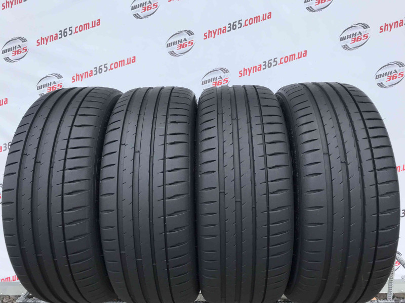 225/45 R19 MICHELIN PILOT SPORT 4 7mm