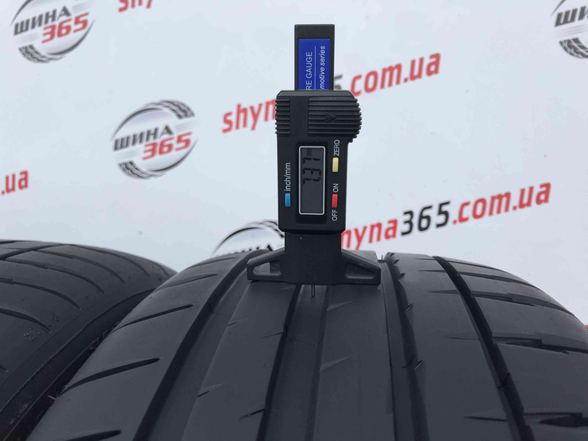 225/45 R19 MICHELIN PILOT SPORT 4 7mm