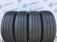 225/65 R16C BRIDGESTONE DURAVIS R660 7mm