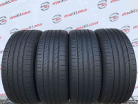 235/50 R19 CONTINENTAL CONTISPORTCONTACT 5 5mm