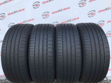 235/50 R19 CONTINENTAL CONTISPORTCONTACT 5 5mm