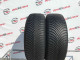 195/55 R16 MICHELIN ALPIN 5 7mm