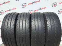 215/75 R16C CONTINENTAL CONTIVANCONTACT 100 7mm