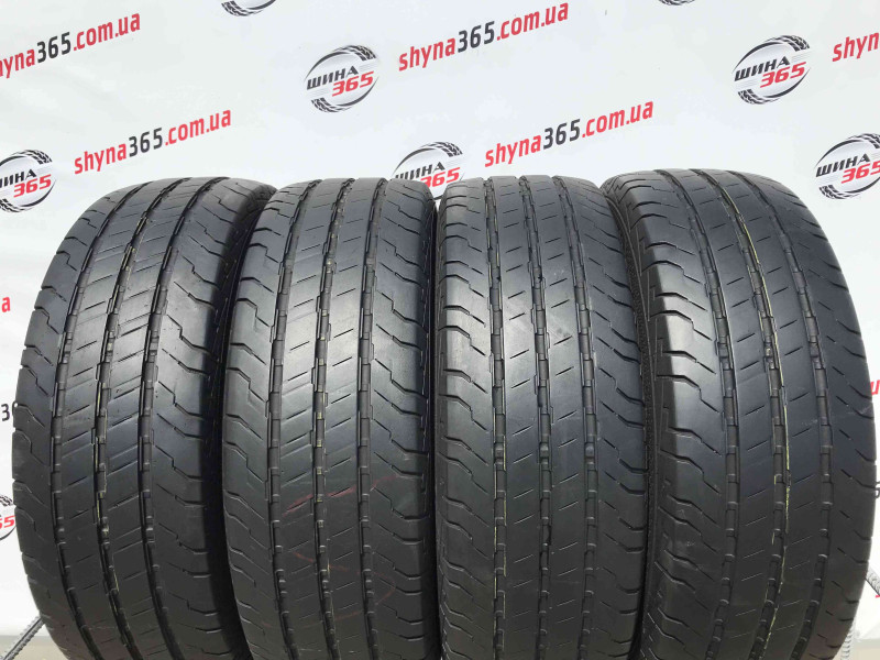 215/75 R16C CONTINENTAL CONTIVANCONTACT 100 7mm