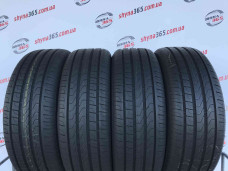 205/60 R16 PIRELLI CINTURATO P7 7mm