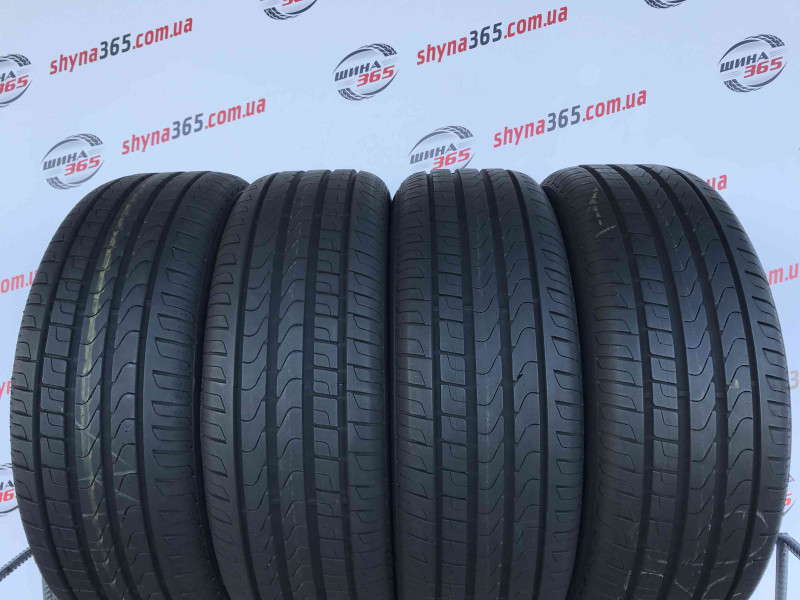 205/60 R16 PIRELLI CINTURATO P7 7mm