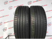 245/50 R19 PIRELLI PZERO PZ4 7mm