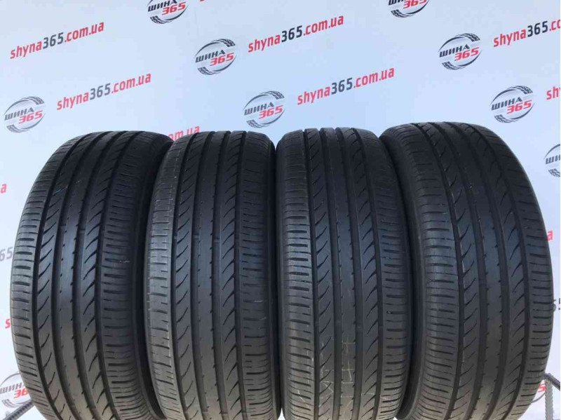 215/50 R18 TOYO PROXES R40 7mm