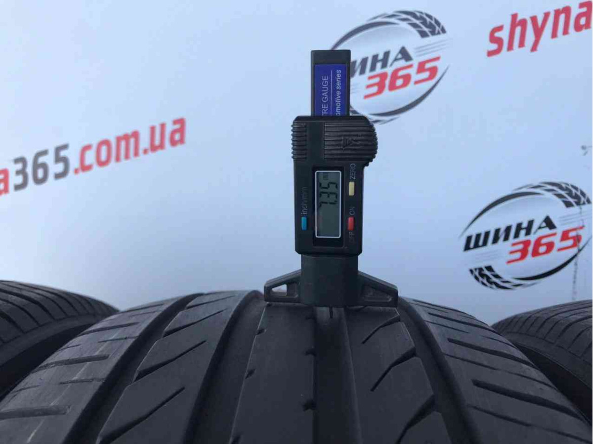 215/50 R18 TOYO PROXES R40 7mm