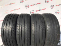 225/50 R18 MICHELIN PRIMACY 3 6mm