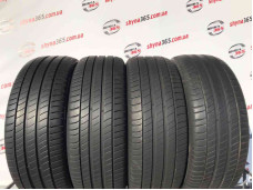 225/50 R18 MICHELIN PRIMACY 3 6mm