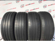 225/50 R18 MICHELIN PRIMACY 3 5mm