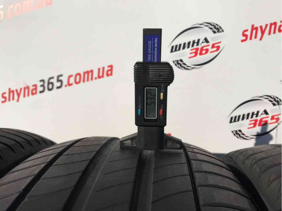 225/50 R18 MICHELIN PRIMACY 3 5mm