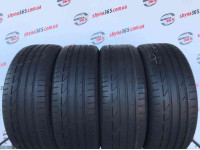 225/45 R19 BRIDGESTONE POTENZA S001 RUN FLAT 5mm