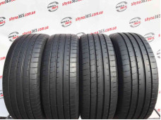 235/45 R20 GOODYEAR EAGLE F1 ASYMMETRIC 3 8mm