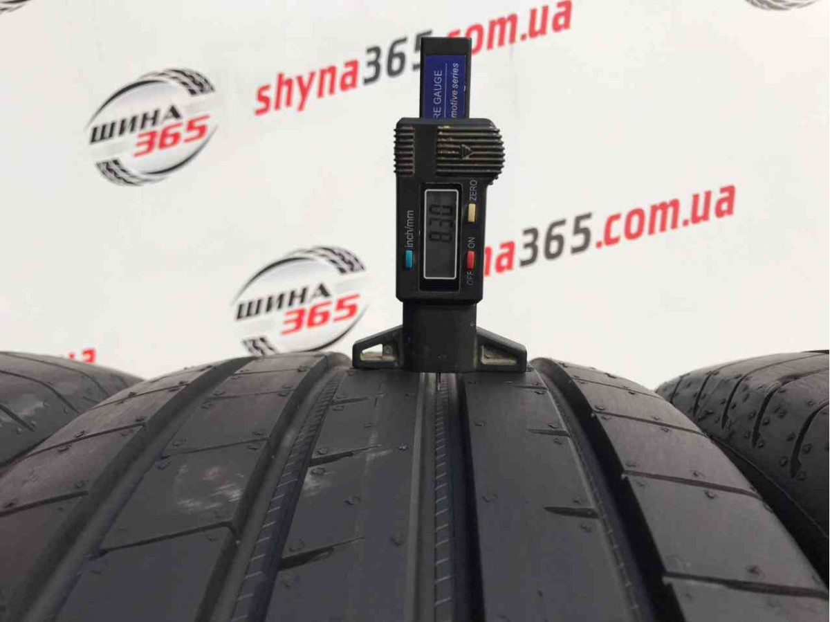 235/45 R20 GOODYEAR EAGLE F1 ASYMMETRIC 3 8mm