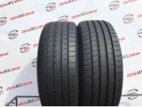 235/45 R20 GOODYEAR EAGLE F1 ASYMMETRIC 3 7mm