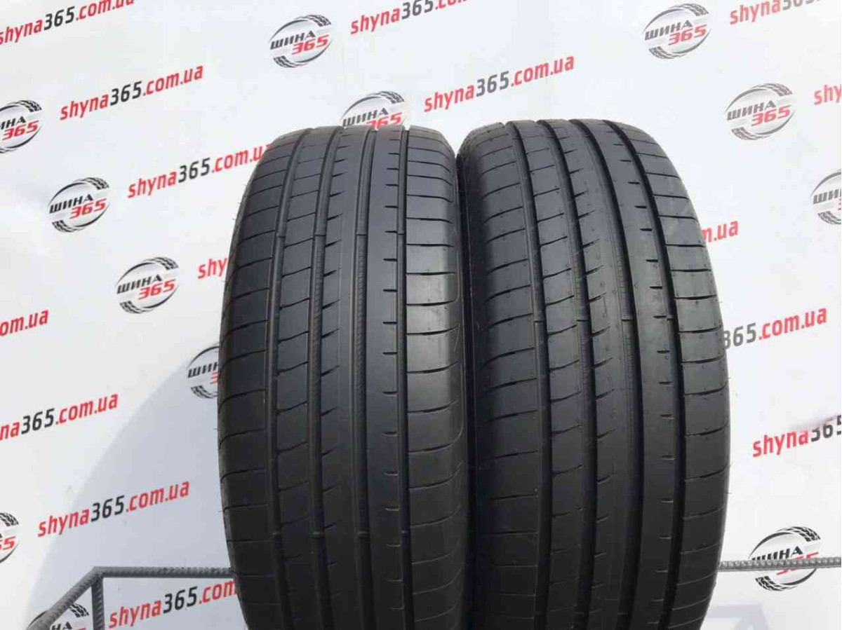 235/45 R20 GOODYEAR EAGLE F1 ASYMMETRIC 3 8mm