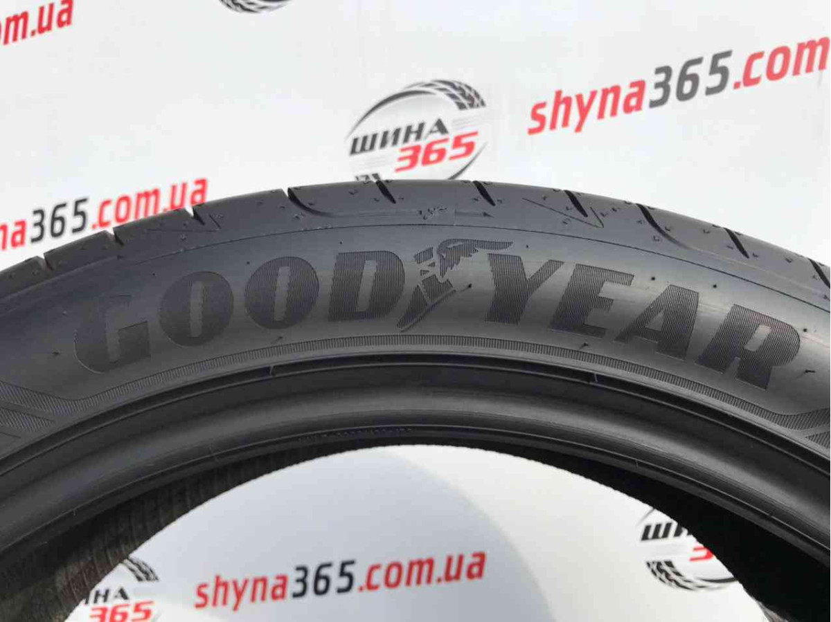 235/45 R20 GOODYEAR EAGLE F1 ASYMMETRIC 3 7mm