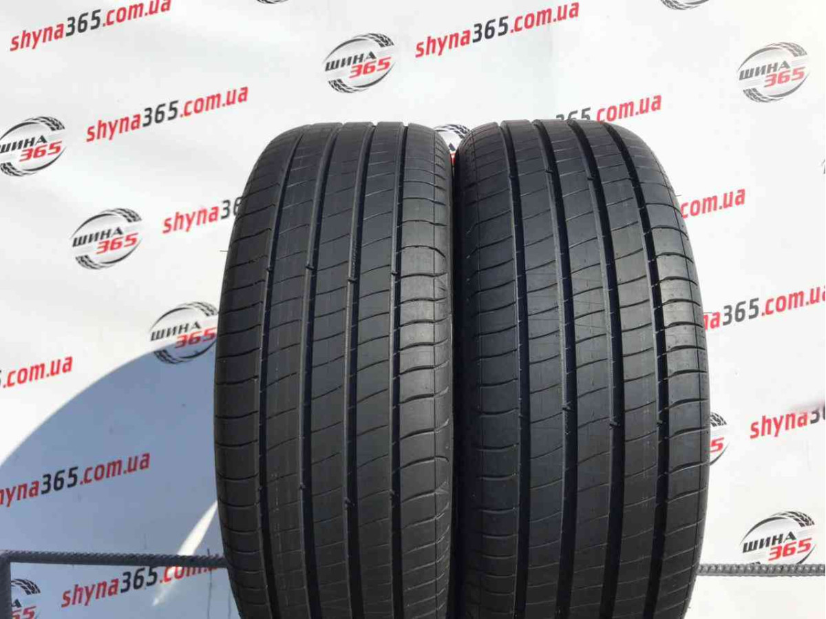195/55 R16 MICHELIN PRIMACY 4 6mm