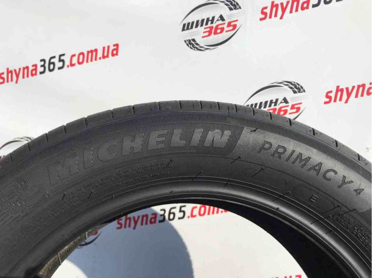 195/55 R16 MICHELIN PRIMACY 4 6mm