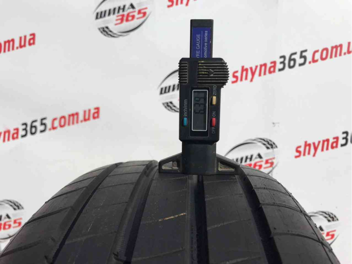 195/55 R16 MICHELIN PRIMACY 4 6mm