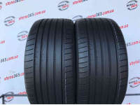 275/30 R20 DUNLOP SP SPORT MAXX GT RUN FLAT 5mm