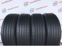 225/60 R18 BRIDGESTONE ALENZA 001 * 5mm