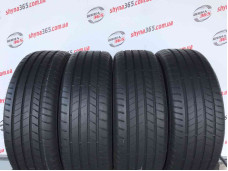225/60 R18 BRIDGESTONE ALENZA 001 * 5mm