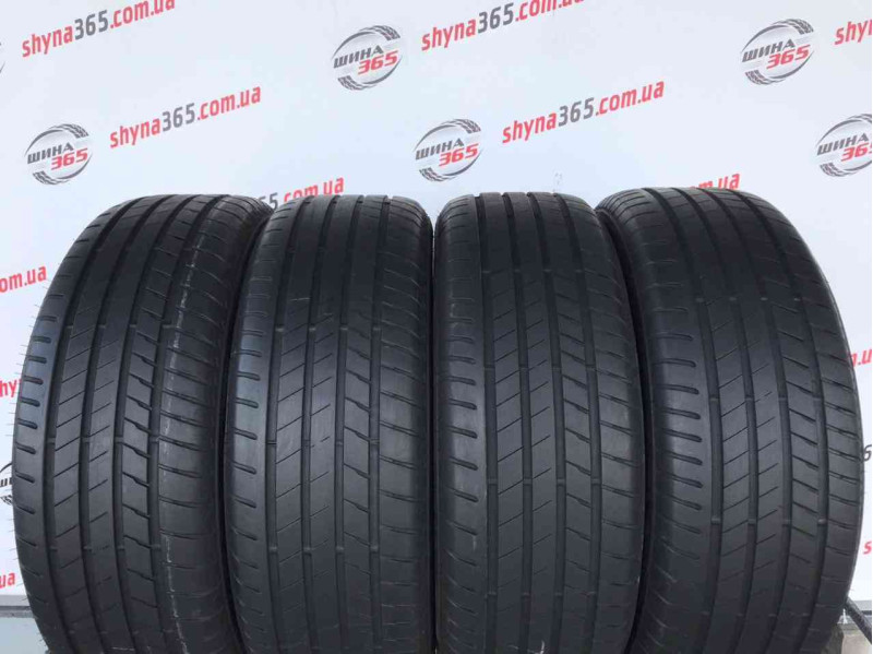 225/60 R18 BRIDGESTONE ALENZA 001 * 5mm