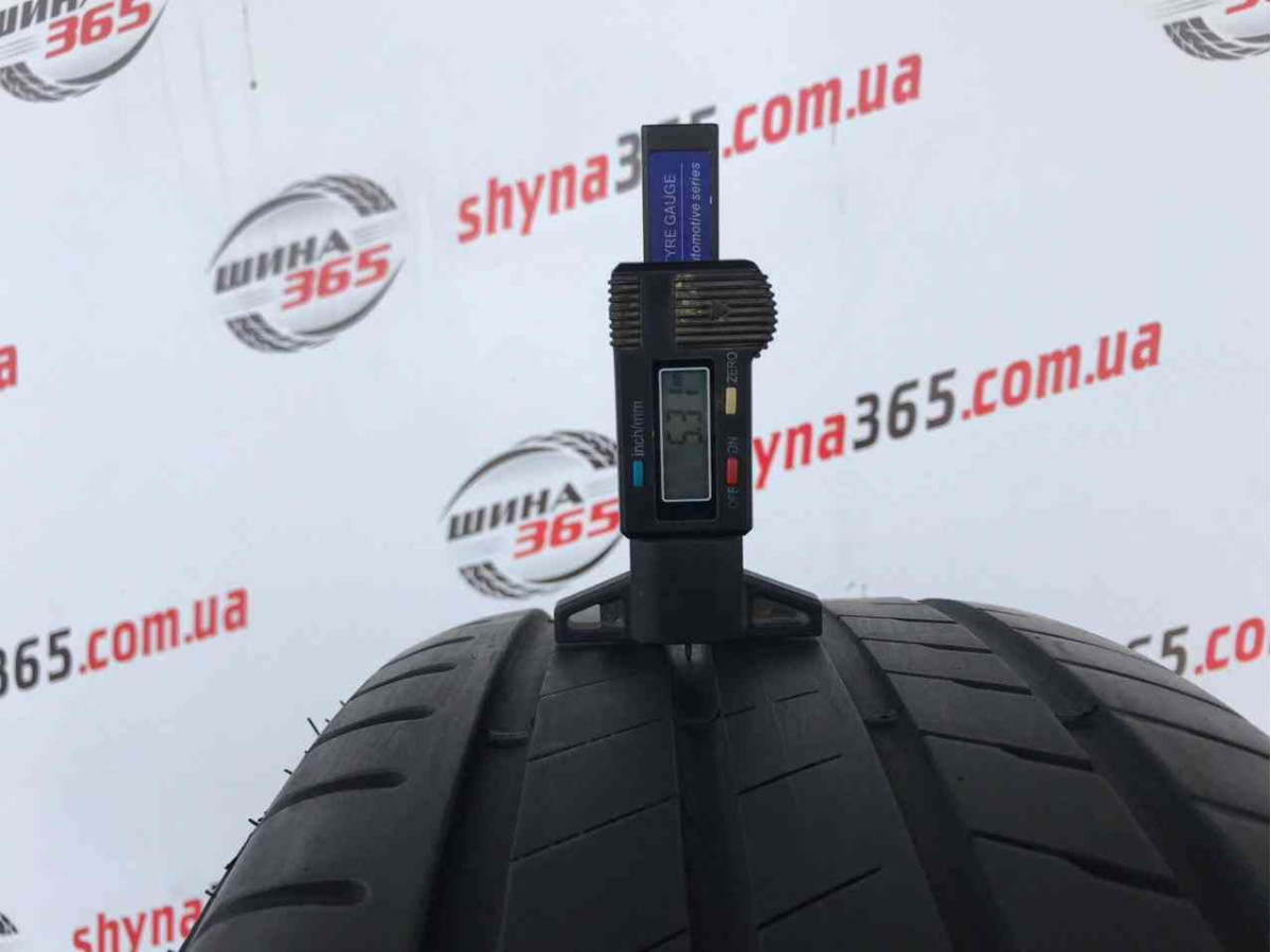225/60 R18 BRIDGESTONE ALENZA 001 * 5mm