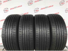 225/55 R18 BRIDGESTONE DUELER H/P SPORT 6mm