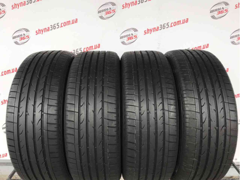 225/55 R18 BRIDGESTONE DUELER H/P SPORT 6mm